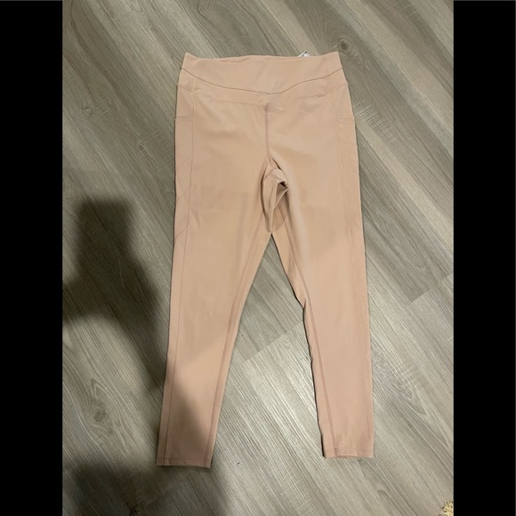 NWT FREE PEOPLE ON CLOUD NINE LEGGING - Picture 3 of 10